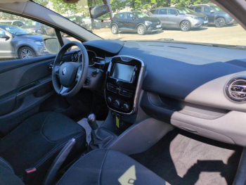 Photo 14 du bon plan RENAULT Clio 1.5 dCi 90ch energy Expression eco² occasion à 8980 €