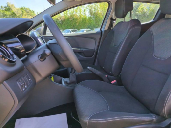 Photo 15 du bon plan RENAULT Clio 1.5 dCi 90ch energy Expression eco² occasion à 8980 €