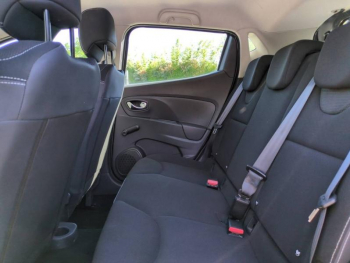 Photo 16 du bon plan RENAULT Clio 1.5 dCi 90ch energy Expression eco² occasion à 8980 €