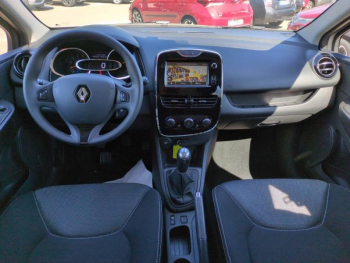 Photo 17 du bon plan RENAULT Clio 1.5 dCi 90ch energy Expression eco² occasion à 8980 €