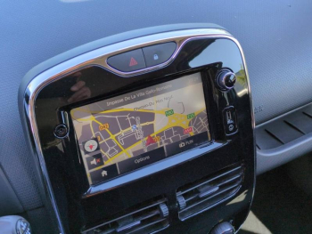 Photo 23 du bon plan RENAULT Clio 1.5 dCi 90ch energy Expression eco² occasion à 8980 €