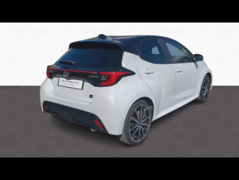 Photo 4 du bon plan TOYOTA Yaris 116h GR Sport 5p MY22 occasion à 20880 €