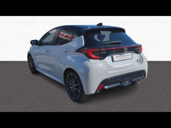 Photo 6 du bon plan TOYOTA Yaris 116h GR Sport 5p MY22 occasion à 20880 €