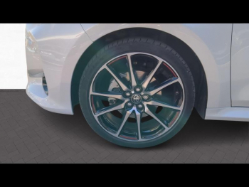 Photo 7 du bon plan TOYOTA Yaris 116h GR Sport 5p MY22 occasion à 20880 €