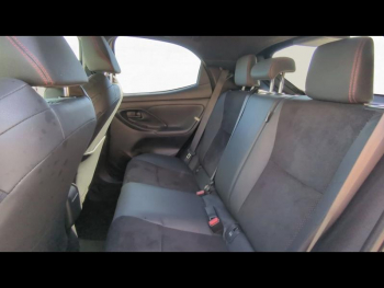 Photo 10 du bon plan TOYOTA Yaris 116h GR Sport 5p MY22 occasion à 20880 €