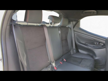 Photo 11 du bon plan TOYOTA Yaris 116h GR Sport 5p MY22 occasion à 20880 €