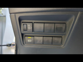 Photo 19 du bon plan TOYOTA Yaris 116h GR Sport 5p MY22 occasion à 20880 €
