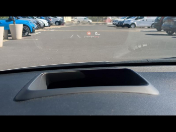 Photo 20 du bon plan TOYOTA Yaris 116h GR Sport 5p MY22 occasion à 20880 €