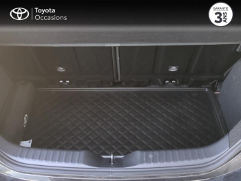 Photo 10 du bon plan TOYOTA Aygo X 1.0 VVT-i 72ch Design S-CVT MY23 occasion à 15990 €