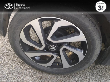 Photo 16 du bon plan TOYOTA Aygo X 1.0 VVT-i 72ch Design S-CVT MY23 occasion à 15990 €