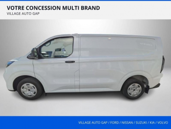 Photo 2 du bon plan FORD Transit Custom Fg VUL 280 L1H1 2.0 EcoBlue 136ch Trend occasion à 31490 €