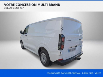 Photo 3 du bon plan FORD Transit Custom Fg VUL 280 L1H1 2.0 EcoBlue 136ch Trend occasion à 31490 €