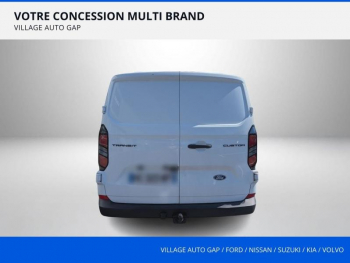Photo 4 du bon plan FORD Transit Custom Fg VUL 280 L1H1 2.0 EcoBlue 136ch Trend occasion à 31490 €