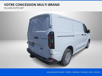 Photo 5 du bon plan FORD Transit Custom Fg VUL 280 L1H1 2.0 EcoBlue 136ch Trend occasion à 31490 €