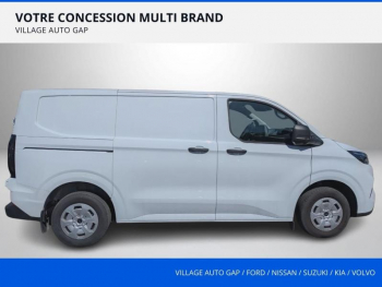 Photo 6 du bon plan FORD Transit Custom Fg VUL 280 L1H1 2.0 EcoBlue 136ch Trend occasion à 31490 €