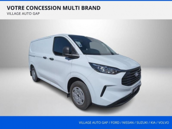 Photo 7 du bon plan FORD Transit Custom Fg VUL 280 L1H1 2.0 EcoBlue 136ch Trend occasion à 31490 €