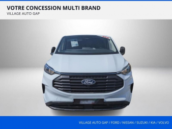 Photo 8 du bon plan FORD Transit Custom Fg VUL 280 L1H1 2.0 EcoBlue 136ch Trend occasion à 31490 €