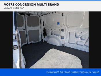 Photo 10 du bon plan FORD Transit Custom Fg VUL 280 L1H1 2.0 EcoBlue 136ch Trend occasion à 31490 €