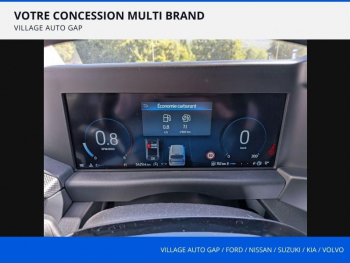 Photo 20 du bon plan FORD Transit Custom Fg VUL 280 L1H1 2.0 EcoBlue 136ch Trend occasion à 31490 €