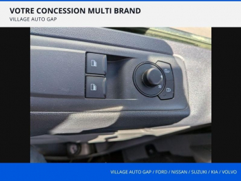 Photo 22 du bon plan FORD Transit Custom Fg VUL 280 L1H1 2.0 EcoBlue 136ch Trend occasion à 31490 €