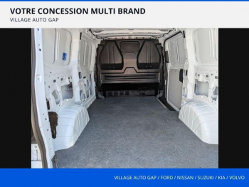 Photo 25 du bon plan FORD Transit Custom Fg VUL 280 L1H1 2.0 EcoBlue 136ch Trend occasion à 31490 €