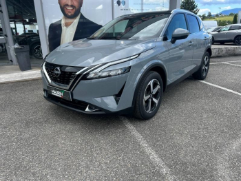 Photo 2 du bon plan NISSAN Qashqai e-POWER 190ch N-Connecta 2022 occasion à 26495 €