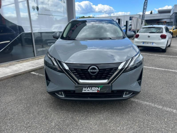 Photo 3 du bon plan NISSAN Qashqai e-POWER 190ch N-Connecta 2022 occasion à 26495 €
