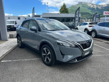 Photo 4 du bon plan NISSAN Qashqai e-POWER 190ch N-Connecta 2022 occasion à 26495 €