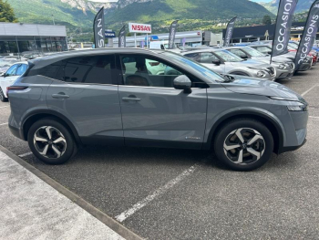 Photo 5 du bon plan NISSAN Qashqai e-POWER 190ch N-Connecta 2022 occasion à 26495 €