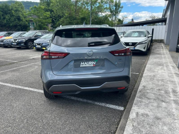 Photo 7 du bon plan NISSAN Qashqai e-POWER 190ch N-Connecta 2022 occasion à 26495 €