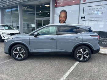 Photo 9 du bon plan NISSAN Qashqai e-POWER 190ch N-Connecta 2022 occasion à 26495 €