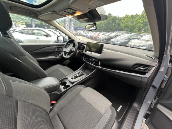 Photo 11 du bon plan NISSAN Qashqai e-POWER 190ch N-Connecta 2022 occasion à 26495 €