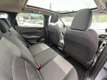 Photo 12 du bon plan NISSAN Qashqai e-POWER 190ch N-Connecta 2022 occasion à 26495 €