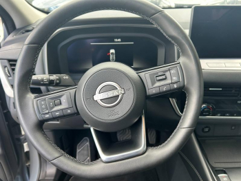 Photo 13 du bon plan NISSAN Qashqai e-POWER 190ch N-Connecta 2022 occasion à 26495 €