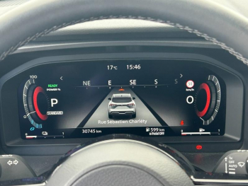 Photo 14 du bon plan NISSAN Qashqai e-POWER 190ch N-Connecta 2022 occasion à 26495 €