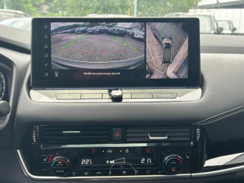 Photo 15 du bon plan NISSAN Qashqai e-POWER 190ch N-Connecta 2022 occasion à 26495 €