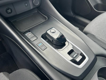 Photo 16 du bon plan NISSAN Qashqai e-POWER 190ch N-Connecta 2022 occasion à 26495 €