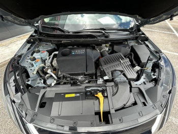 Photo 17 du bon plan NISSAN Qashqai e-POWER 190ch N-Connecta 2022 occasion à 26495 €