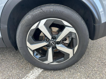Photo 20 du bon plan NISSAN Qashqai e-POWER 190ch N-Connecta 2022 occasion à 26495 €