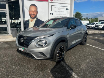 Photo 2 du bon plan NISSAN Juke 1.6 Hybrid 143ch N-Connecta 2023.5 occasion à 21795 €