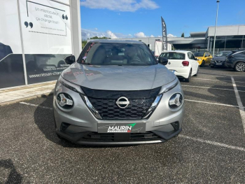 Photo 3 du bon plan NISSAN Juke 1.6 Hybrid 143ch N-Connecta 2023.5 occasion à 21795 €