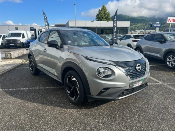 Photo 4 du bon plan NISSAN Juke 1.6 Hybrid 143ch N-Connecta 2023.5 occasion à 21795 €