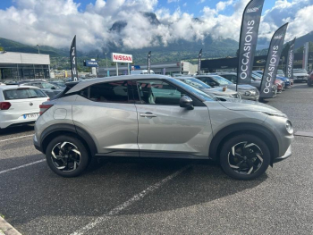 Photo 5 du bon plan NISSAN Juke 1.6 Hybrid 143ch N-Connecta 2023.5 occasion à 21795 €