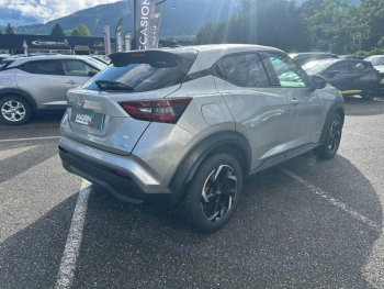 Photo 6 du bon plan NISSAN Juke 1.6 Hybrid 143ch N-Connecta 2023.5 occasion à 21795 €