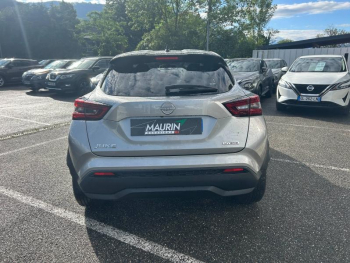 Photo 7 du bon plan NISSAN Juke 1.6 Hybrid 143ch N-Connecta 2023.5 occasion à 21795 €