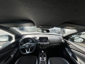 Photo 10 du bon plan NISSAN Juke 1.6 Hybrid 143ch N-Connecta 2023.5 occasion à 21795 €