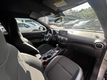 Photo 11 du bon plan NISSAN Juke 1.6 Hybrid 143ch N-Connecta 2023.5 occasion à 21795 €