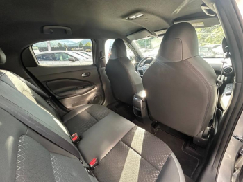 Photo 12 du bon plan NISSAN Juke 1.6 Hybrid 143ch N-Connecta 2023.5 occasion à 21795 €