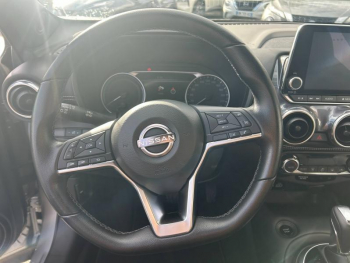 Photo 13 du bon plan NISSAN Juke 1.6 Hybrid 143ch N-Connecta 2023.5 occasion à 21795 €