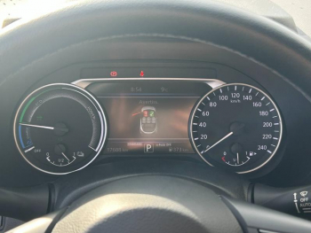 Photo 14 du bon plan NISSAN Juke 1.6 Hybrid 143ch N-Connecta 2023.5 occasion à 21795 €